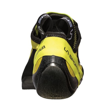 La Sportiva Miura Climbing Shoes - Men's 4