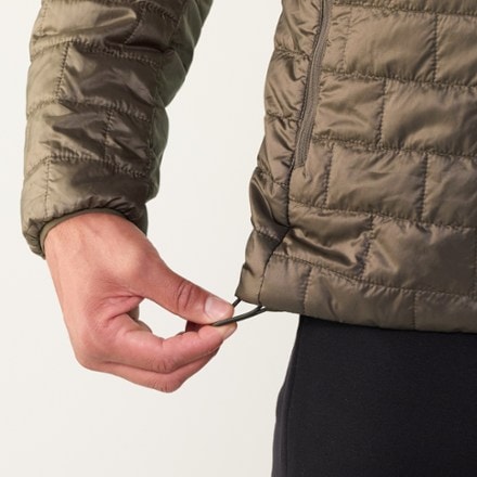 Patagonia Nano Puff Insulated Jacket - Men's 5
