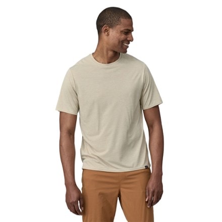 Patagonia Capilene Cool Daily Shirt - Men's 1