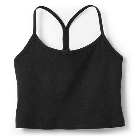 Beyond Yoga Spacedye Slim Racerback Cropped Tank Top - Women's 4