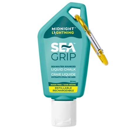 Midnight Lightning Sea Grip Liquid Chalk Bottle - 1.7 fl. oz. 0