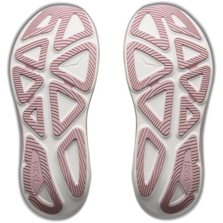 HOKA Clifton PRO GLM Road-Running Shoes - Women's 6