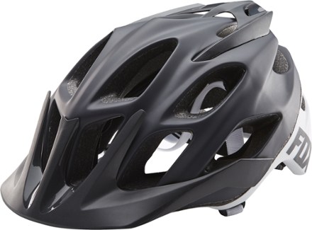 fox xc helmet