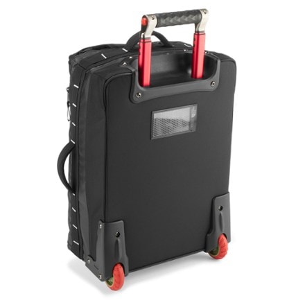 The North Face Base Camp Voyager Roller Bag - 21" 1