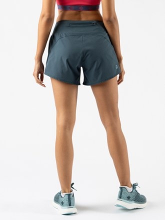 rabbit Tried N' True 4" Shorts - Women's 1