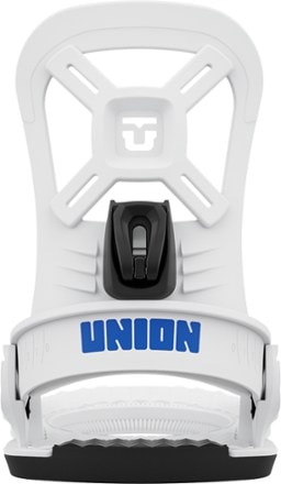 Union Cadet Mini Snowboard Bindings - Kids' - 2023/2024 2