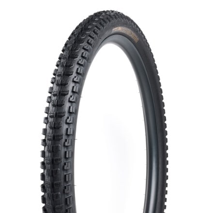 Bontrager Brevard Pro XR TLR Tire 0