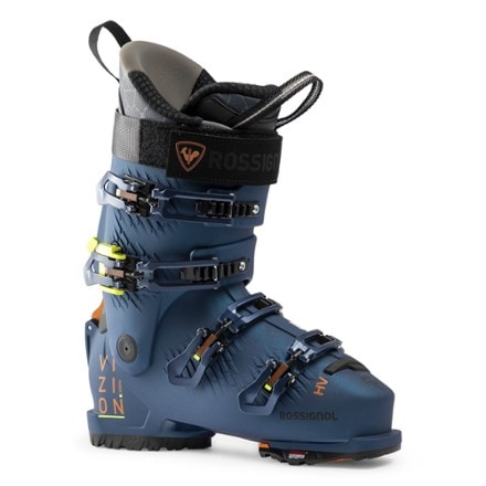 Rossignol Vizion 4B 120 HV GW Ski Boots - Men's - 2024/2025 0