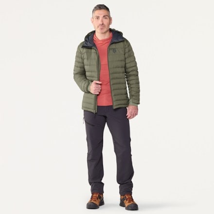 Black Diamond Access Down 2.0 Hoody - Men's 3