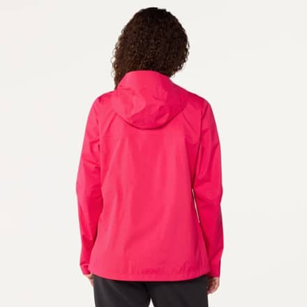 REI Co-op Rainier Rain Jacket - Women's 2