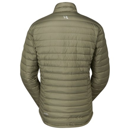 Rab Microlight Down Jacket - Men's 4