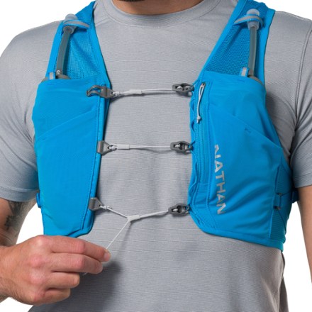 Nathan Pinnacle Breeze 4 L Hydration Vest 6