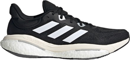 adidas Solarglide 6 Road-Running Shoes - Men's 0