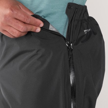 Rab Downpour Mountain Waterproof Pants - Men's 5