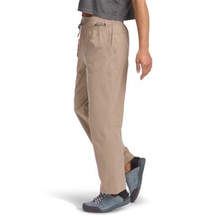 Black Diamond Sequence Pants - Women's 2