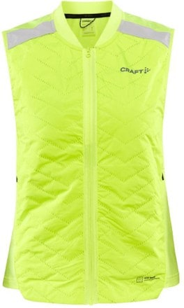 Craft ADV SubZ Lumen Running Vest - Women's 0