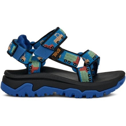 Teva Hurricane XLT 2 Sandals - Toddlers' 0