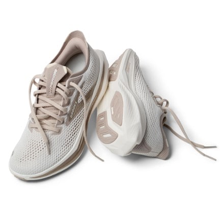 Brooks Hyperion 3 Road-Running Shoes - Women's 6