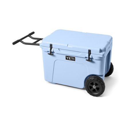 YETI Tundra Haul Wheeled Cooler 3