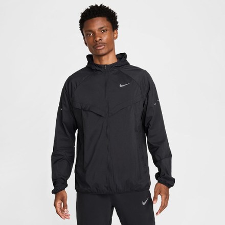 Nike Repel UV Stride Jacket - Men's 0