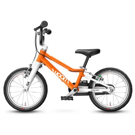 woom ORIGINAL 2 Kids' Bike 1