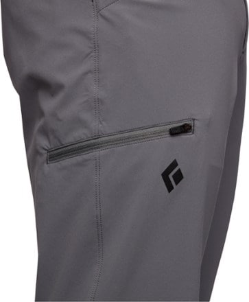 Black Diamond Technician Pro Alpine Pants - Men's 3