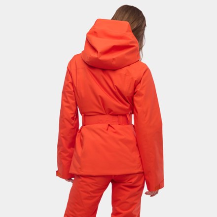 Halfdays Aston Insulated Jacket - Women's 2