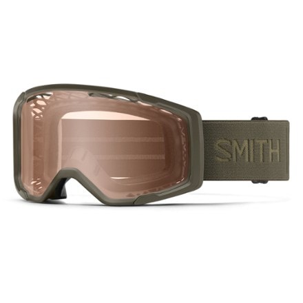 Smith Rhythm MTB Goggles 0