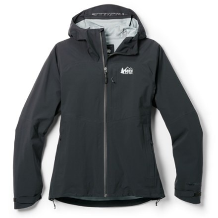 REI Co-op XeroCloud 3L Rain Jacket - Women's 0