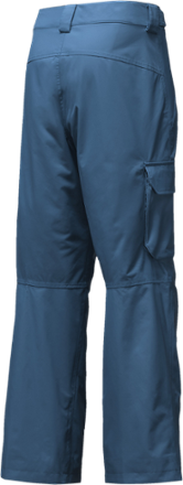 north face men's seymore pants