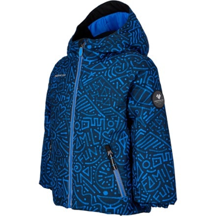 Obermeyer Ashor Insulated Jacket - Toddlers'/Kids' 5