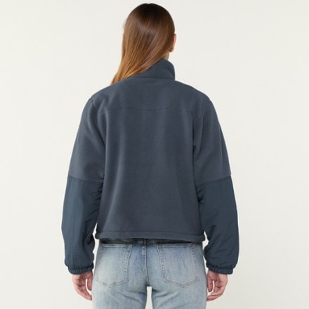 REI Co-op Campwell Fleece Pullover - Women's 3