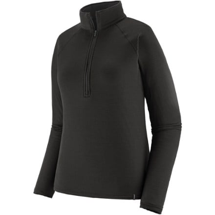 Patagonia Capilene Thermal Zip-Neck Base Layer Top - Women's 0