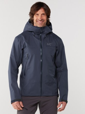 Arc'teryx Beta SL Jacket - Men's 1