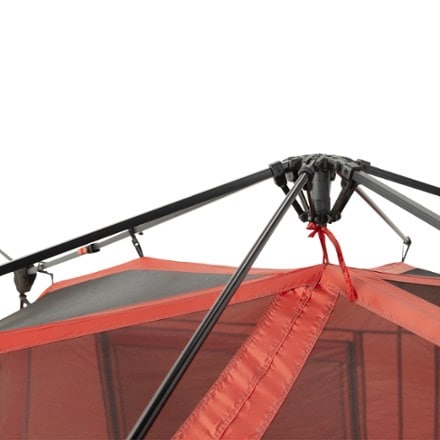 Mountain Summit Gear Everywhere 4 Tent 5