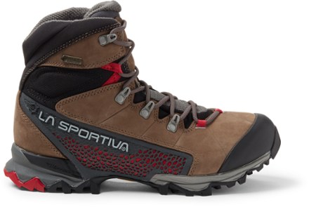 rei light hiking boots