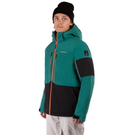 Boulder Gear Tremor Tech Insulated Jacket - Men's 2