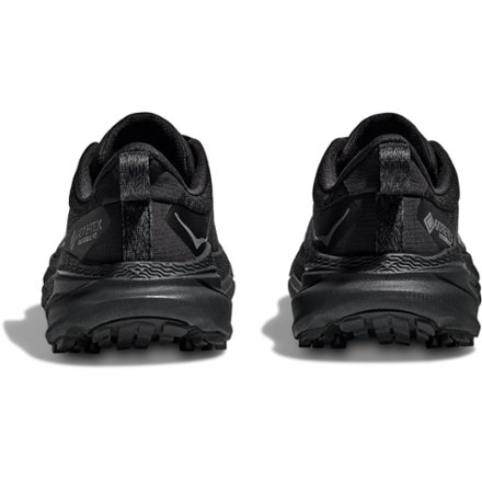 HOKA Challenger 7 GTX Trail-Running Shoes - Women's 4