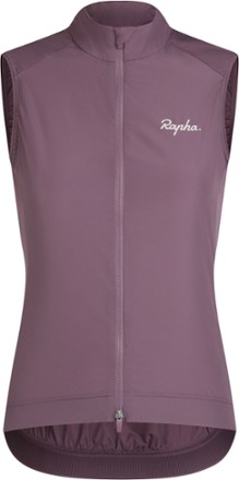 Women's reflective cycling online vest