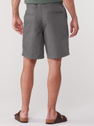 Patagonia Lightweight All-Wear Hemp Shorts - Men's 8" Inseam 2