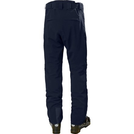 Helly Hansen Alpha LIFALOFT Insulated Snow Pants - Men's 3