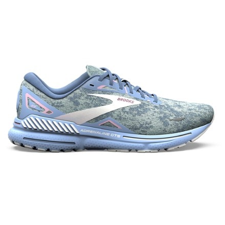 Brooks Adrenaline GTS 23 Road-Running Shoes - Women's 0