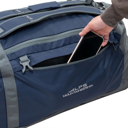 ALPS Mountaineering Venture Duffel - 130 L 3