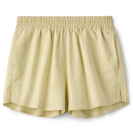 Product Image of color Citron Seersucker