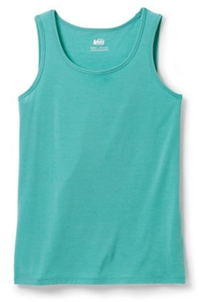 REI Co-op Merino Base Layer Tank Top - Women's 0