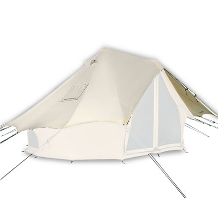 White Duck Outdoors Regatta 10' Extended Fly Cover 0