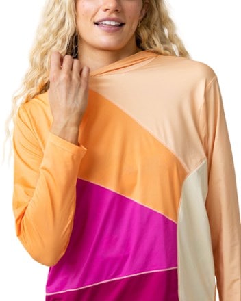 Nani Swimwear Sunray Pullover Swim Cover-Up - Women's 5