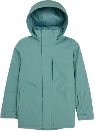 Burton Women s Snow Jackets REI Co op