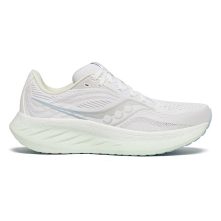 Saucony Ride 18 Road-Running Shoes - Women's 0