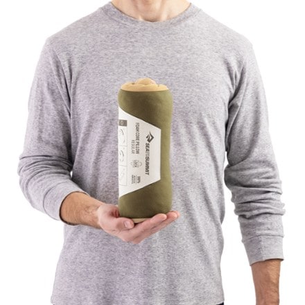 Sea to Summit Foam Core Pillow 3